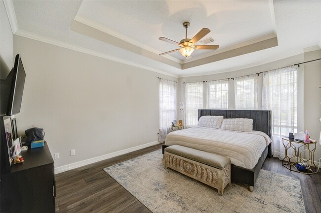 Building Photo - 5318 Pebble Way Ln