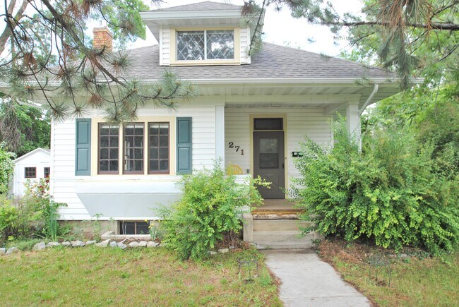 Primary Photo - 271 Preston Ave