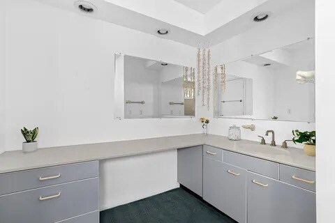 Bathroom 1 - 218 Shore Acres Rd