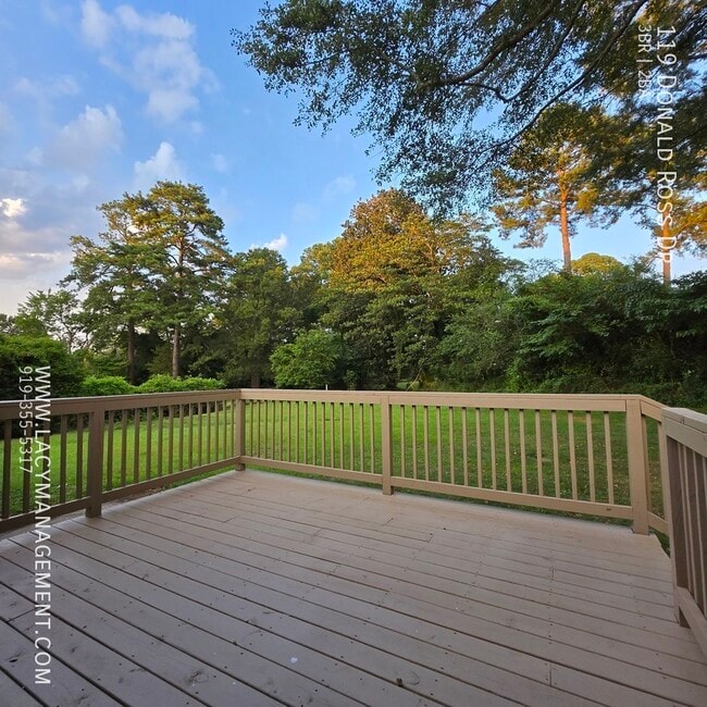 Building Photo - 119 Donald Ross Dr