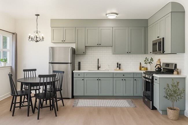 Building Photo - Charming Studios at The Ansley, 3218 Sunset Blvd Los Angeles, CA 90026