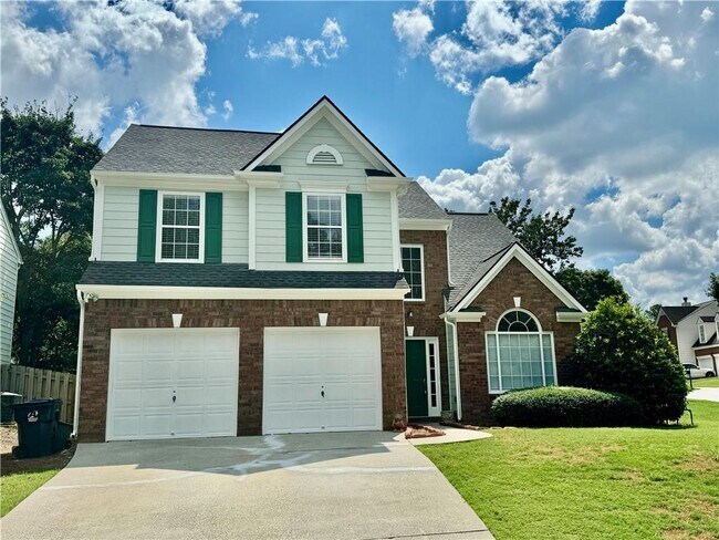 Primary Photo - 3205 Northcliff Dr