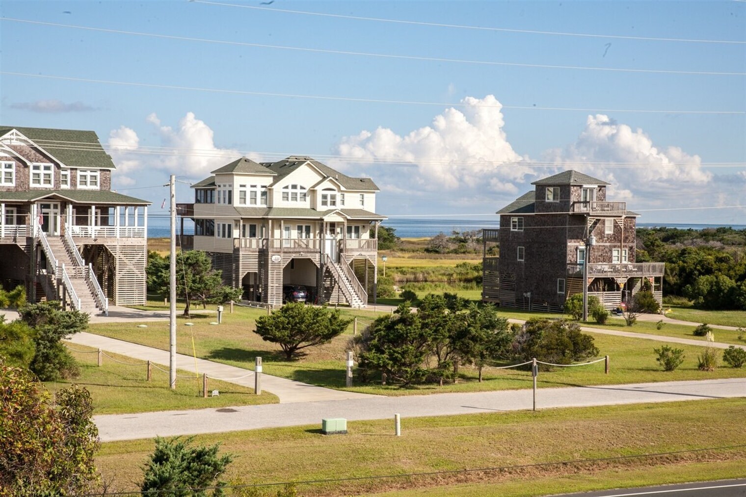 Building Photo - 54175 Outer Banks Scenic Byway