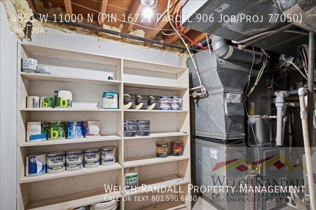 Building Photo - 4851 W 11000 N