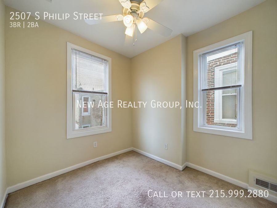 Building Photo - 2507 S Philip St