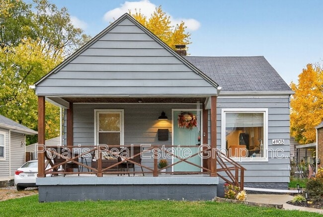 Primary Photo - 4905 Norwaldo Ave