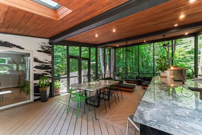 Building Photo - Award-Winning 5BD, 4BA Raleigh Home with Huge Bonus Outdoor Pavillion