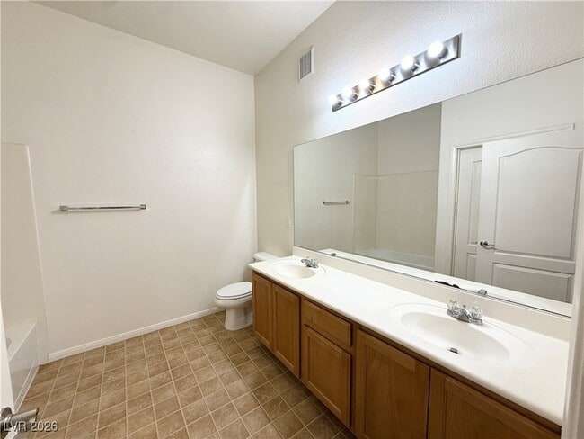 Building Photo - 8985 S Durango Dr