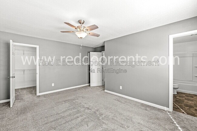 Building Photo - 2313 Trefoil Dr