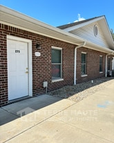 Building Photo - 275 N 18th St