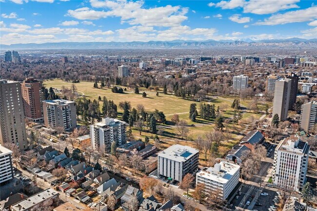 Building Photo - Immediate Availability! Overlook Cheesman ...
