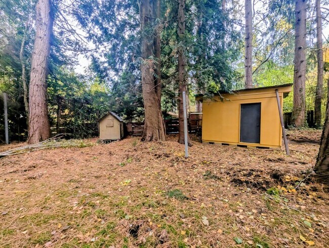 Building Photo - 3Bd/1.75Ba Lake Forest Park House