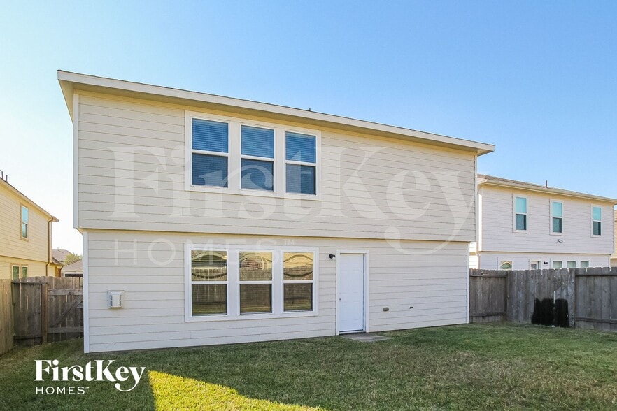 Building Photo - 3106 Thicket Path Way