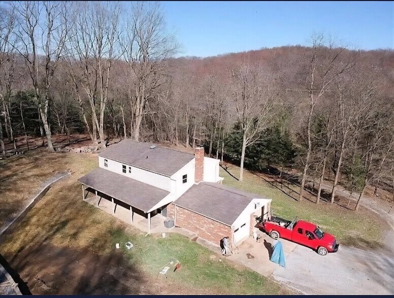 Building Photo - 772 Franklin Rd
