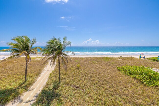 Building Photo - 1620 S Ocean Blvd