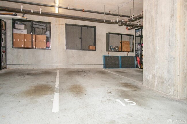 Building Photo - 650 Delancey St