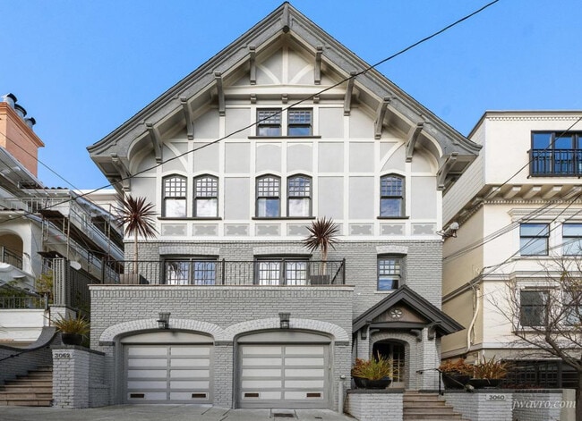 Building Photo - 3062 Jackson St