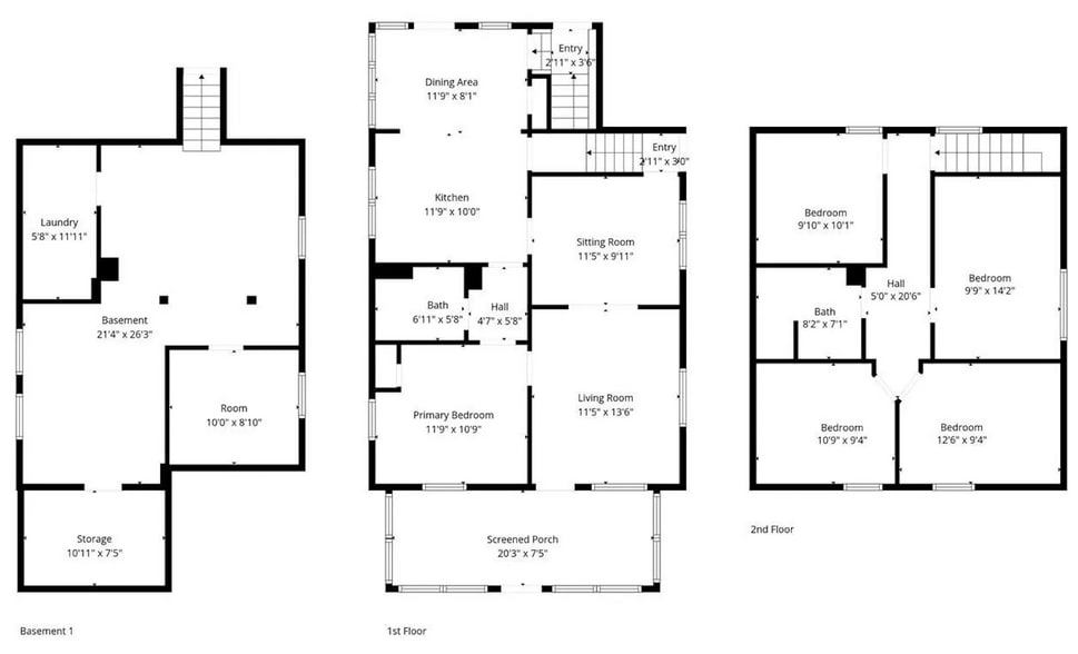 Building Photo - 610 E Vine St