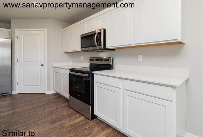 Building Photo - Modern Two-Story Home with Smart Technology & Spacious Open Layout