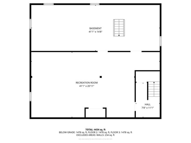 Building Photo - 1000 E Callero Cir