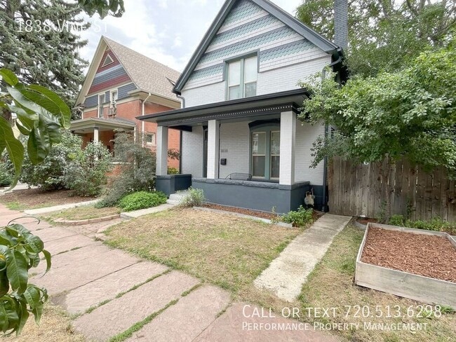 Building Photo - 1838 Vine St