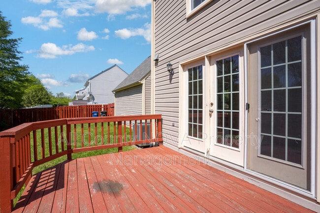 Building Photo - 7826 Fordson Rd