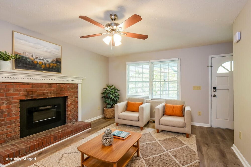 Building Photo - 188 Cherokee Village Dr