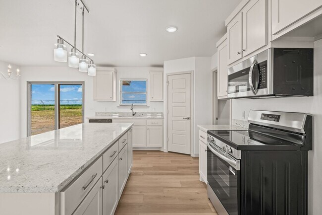 Building Photo - New Construction Home In Idalou ISD!