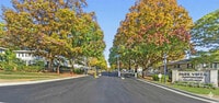 Gated Entry - Park Vista Apartments
