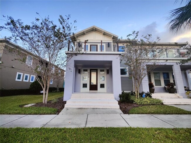 Primary Photo - 8075 Schelling St