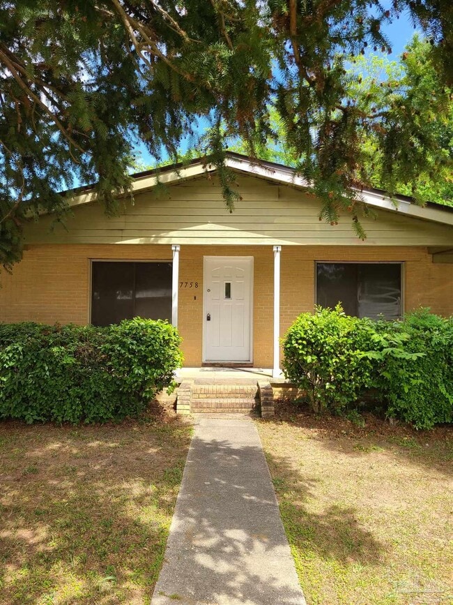 Building Photo - 7758 Kipling St