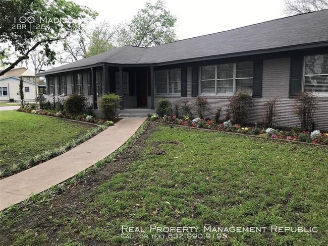 Building Photo - 100 Madison