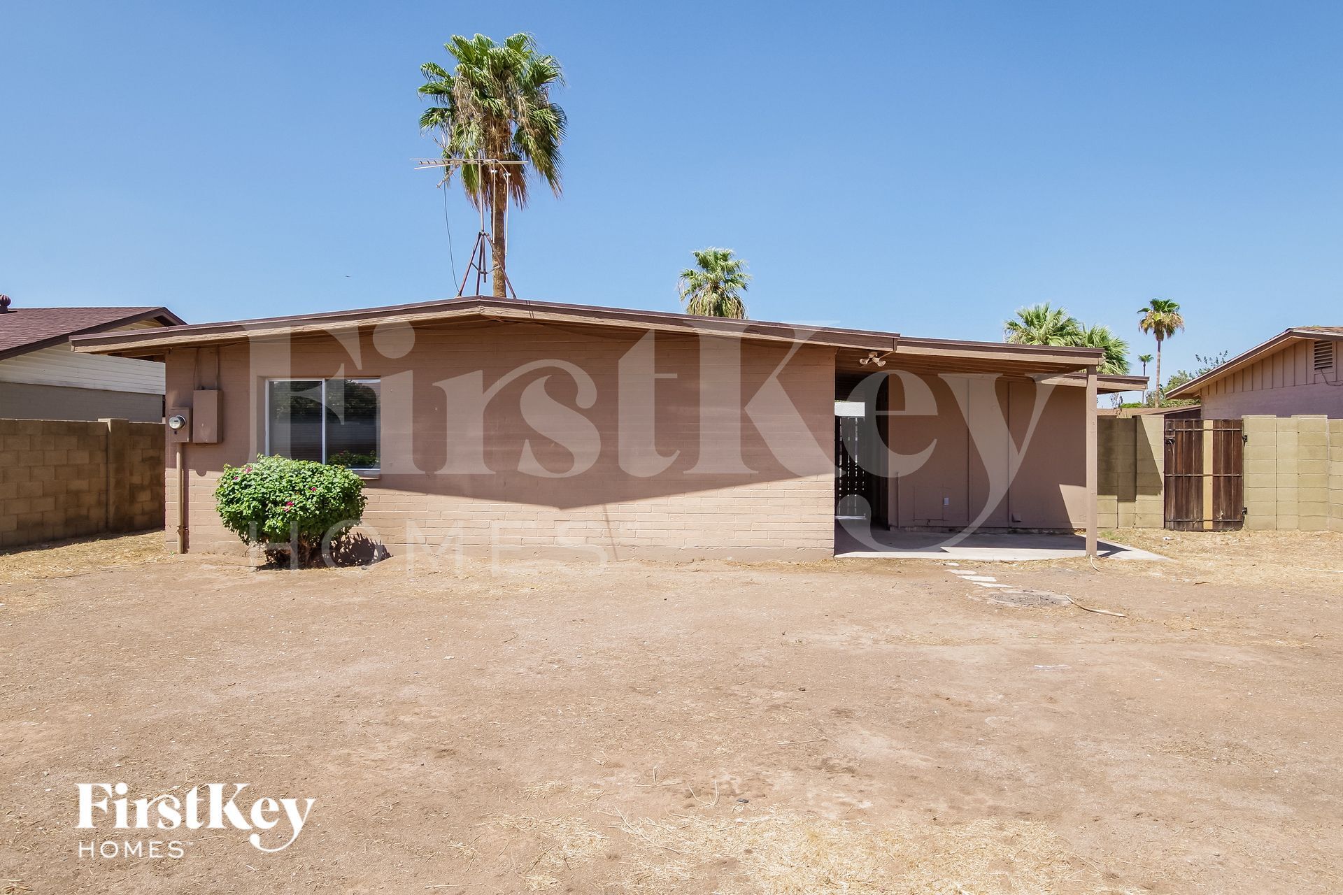 Building Photo - 3341 W Desert Cove Ave