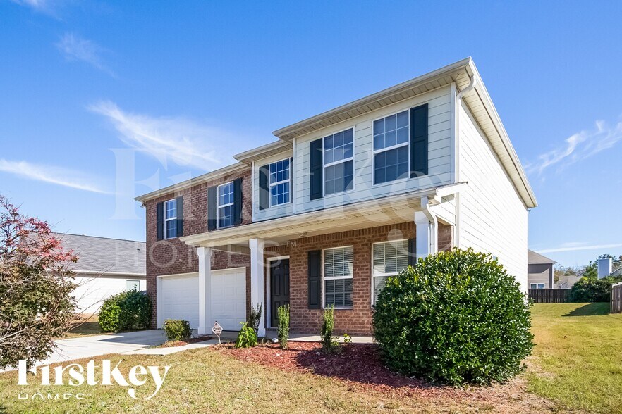 Building Photo - 3166 Redwood Run