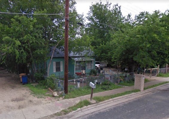 Building Photo - 6108 Kasper St