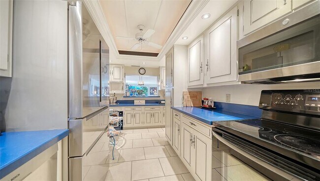 Building Photo - 1355 S Portofino Dr