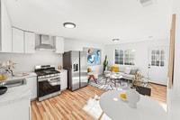 Building Photo - 2887 Fordham St