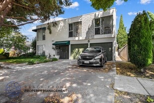 Building Photo - 3035 E. Mariquita St.