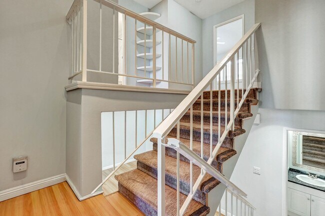 Building Photo - 19355 Sherman Way