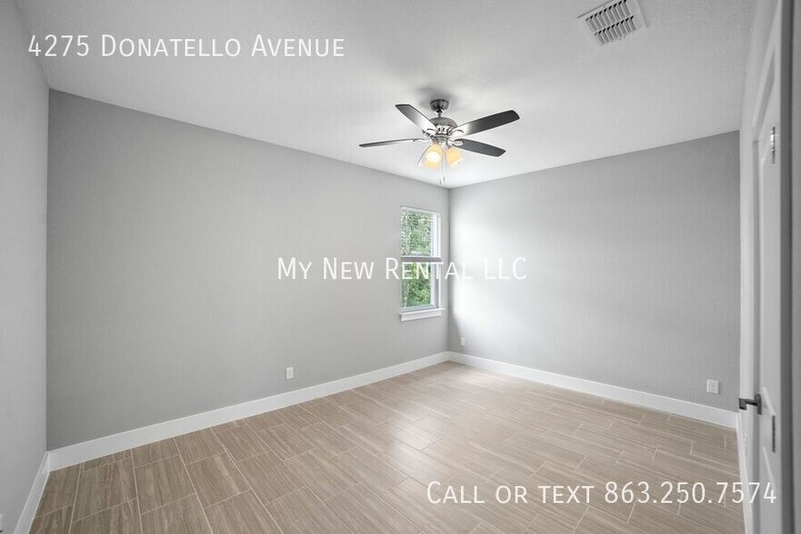 Building Photo - 4275 Donatello Ave