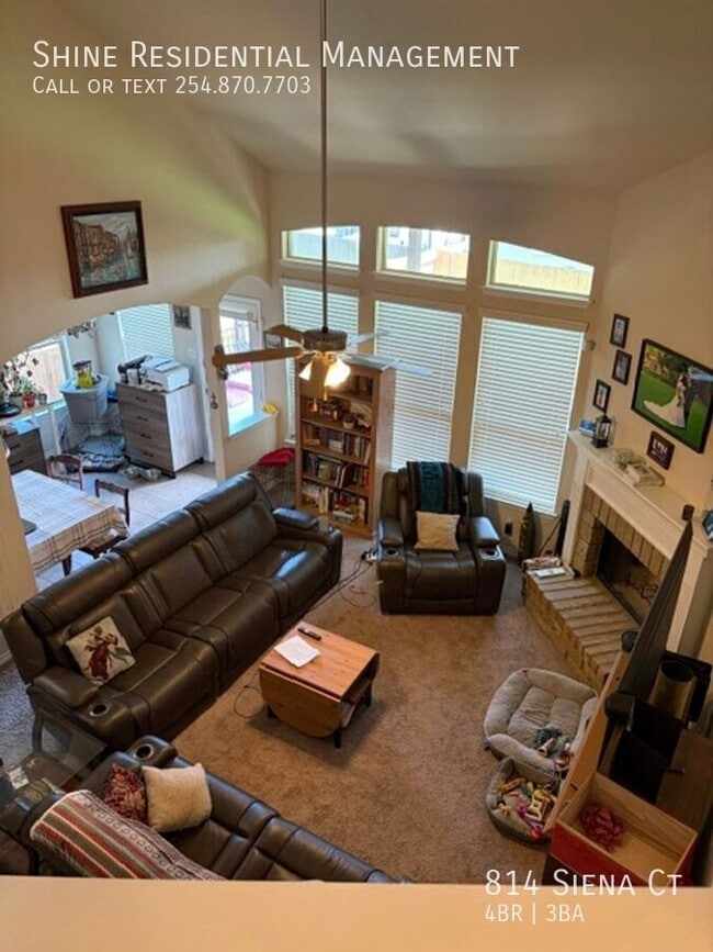 Building Photo - 814 Siena Ct