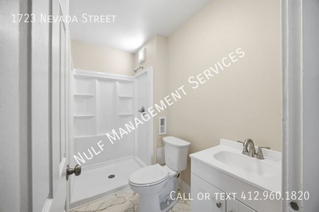 Building Photo - 1723 Nevada St