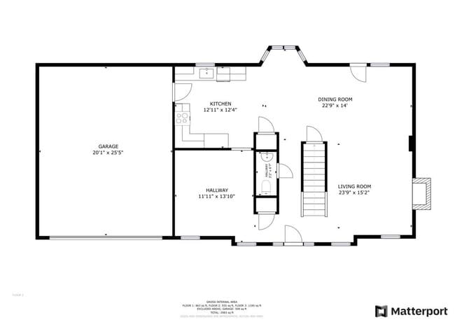 Building Photo - 201 Winnbrook St