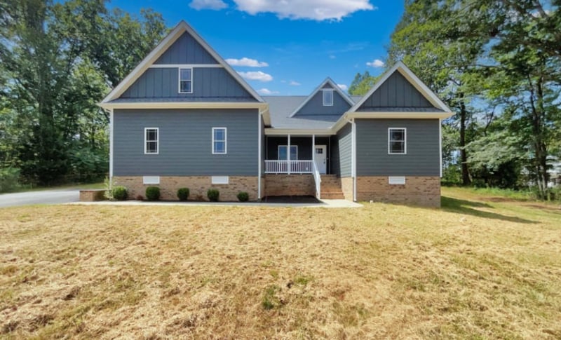 Building Photo - 2311 Branchway Creek Dr