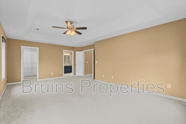 Building Photo - 1835 Morgans Mill Way