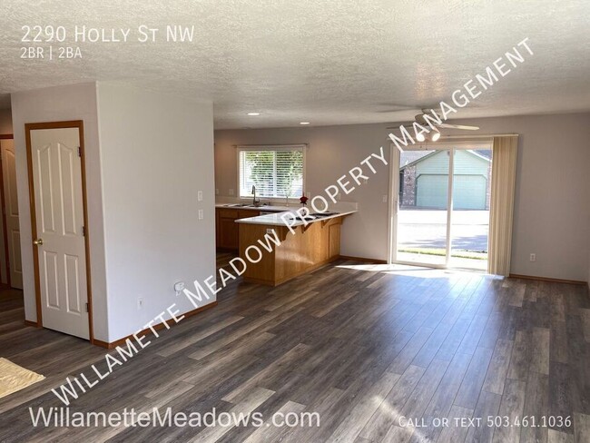 Building Photo - Wonderful 2 bedroom 2 bathroom Duplex  in ...