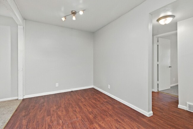 Floorplan - GRANT COURT