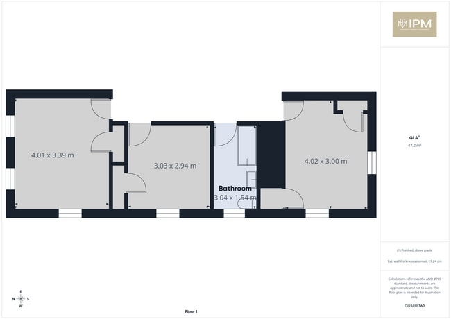 Building Photo - Charming 3 Bed, 1 Bath home in Lemoyne!