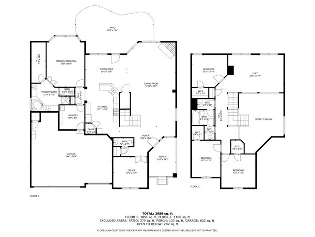 Building Photo - ***APPLICATION CURRENTLY UNDER REVIEW***Spacious & Stylish Living in a Premier Gated Community