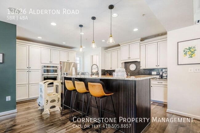 Building Photo - 13626 Alderton Rd